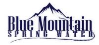 Blue Mountain Delivery image 1